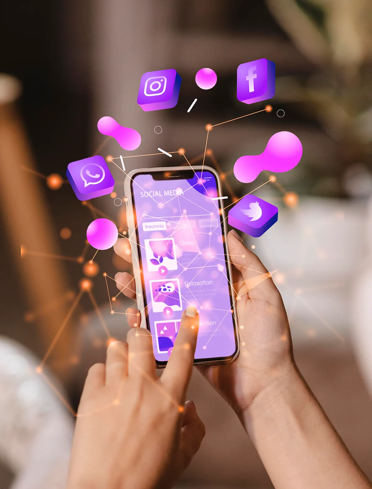 NetMarketing Karrier