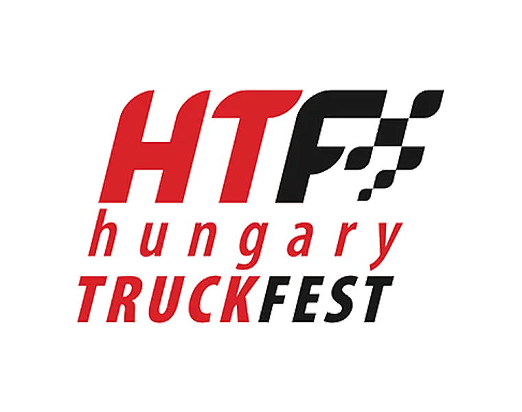 Hungarian Truck Fest