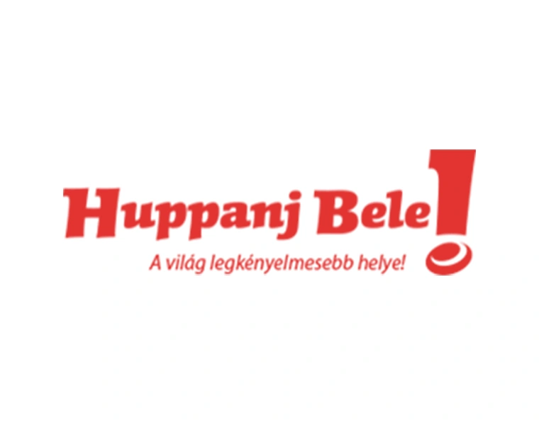 Huppanjbele