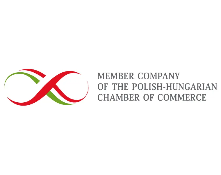 Member Company Of The Polish-Hungarian Chamber Of Commerce